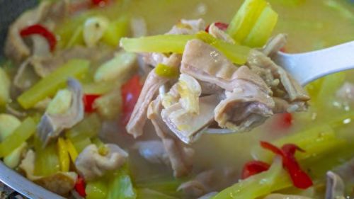 十大补锌最快的食物排行榜(补锌)插图39