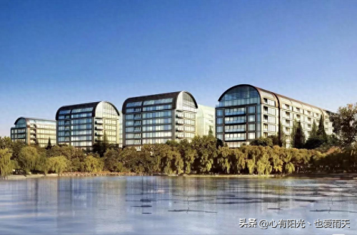 北京市十大独栋别墅排行榜(谷爱凌北京别墅)插图50