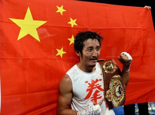 安徽十大体育明星排行榜(安徽籍体育明星有谁)插图29