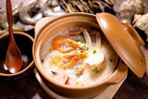 全国粥铺连锁十大品牌排行榜(粥铺加盟十大品牌排行)插图5