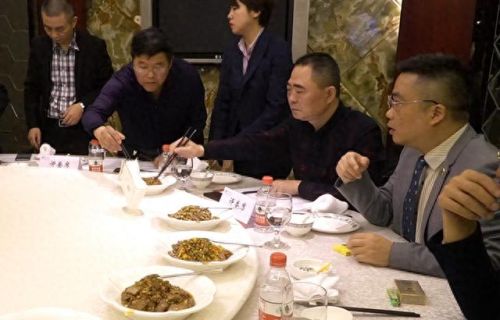 最湘菜十大名厨排行榜图片(湖南湘菜名厨蒋平)