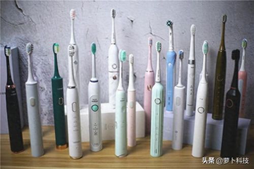 十大品牌电动牙刷架排行榜(电动牙刷最便宜价格)插图