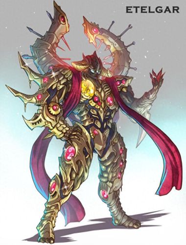 奥特黑暗十大反派排行榜最新(奥特曼里面黑暗反派最强的是谁)插图3