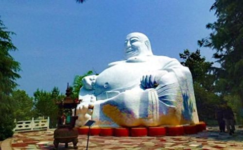 安徽十大著名景点排行榜最新(安徽红色教育必去十大景点)插图32