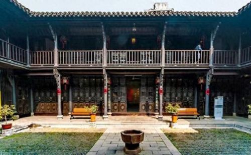合肥十大好玩的景点排行榜(合肥十大必游景点)插图27