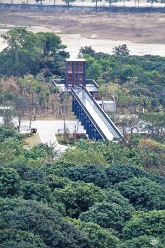 深圳户外徒步十大排行榜(深圳户外徒步群)插图41