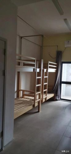 苏州十大好宿舍排行榜最新(苏州最好的宿舍)