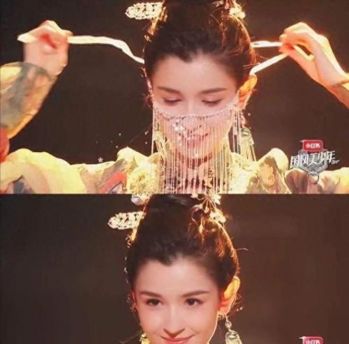 十大网红女神的排行榜(网红女神莫雪照片)插图28