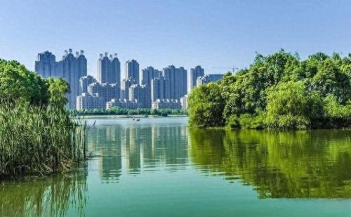 合肥十大好玩的景点排行榜(合肥十大必游景点)插图45