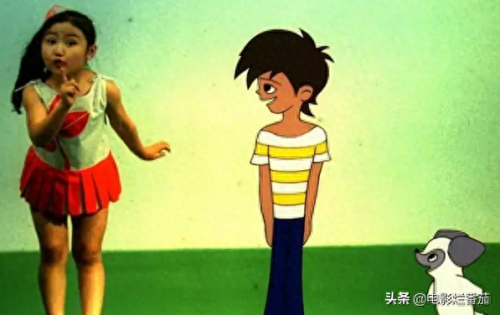 十大抖音动画片排行榜(抖音推荐5部动画片)插图2