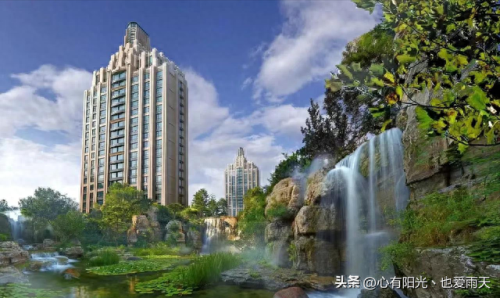 北京市十大独栋别墅排行榜(谷爱凌北京别墅)插图62