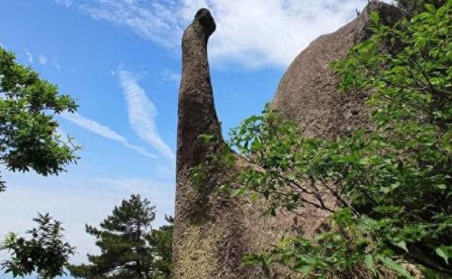 安徽十大著名景点排行榜最新(安徽红色教育必去十大景点)插图24