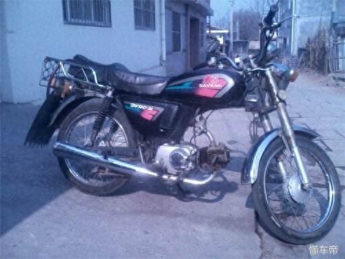 十大古玩摩托车排行榜图片(十大建议入手摩托车)插图4