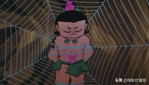 十大抖音动画片排行榜(抖音推荐5部动画片)插图29