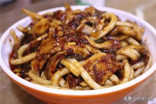 十大炒米粉品牌排行榜图片(莆田豆浆炒米粉)插图30