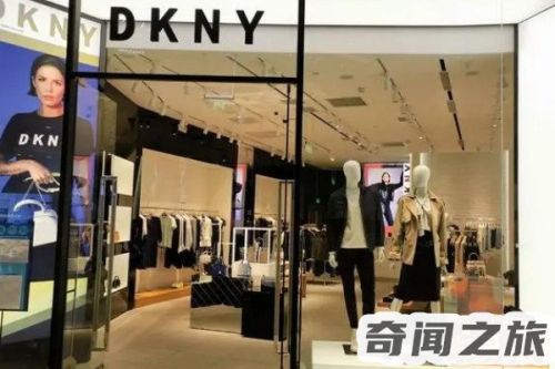 dkny是什么档次(dkny和mk哪个更有档次)插图1