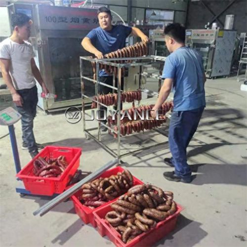 烤肠机十大排行榜(哪个牌子烤肠机好用)插图1