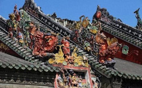 广州十大好玩的地方排行榜(广州好玩地方推荐)插图38