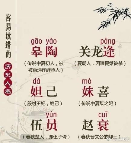 最难懂十大人物排行榜(人生十大人物排名)插图1
