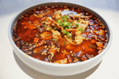 西安十大堂食店排行榜(西安最好的堂食馆)插图16