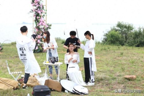 安庆十大婚纱摄影店排行榜(安庆拍婚纱照价格一般多少)插图1