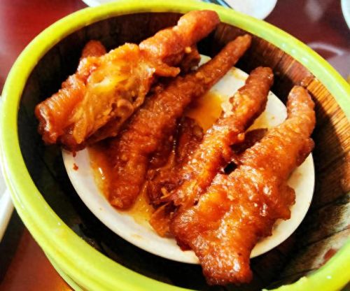 青岛十大点心店排行榜最新(最新青岛十大面粉排名)插图5 青岛十大点心店排行榜最新(最新青岛十大面粉排名)插图5