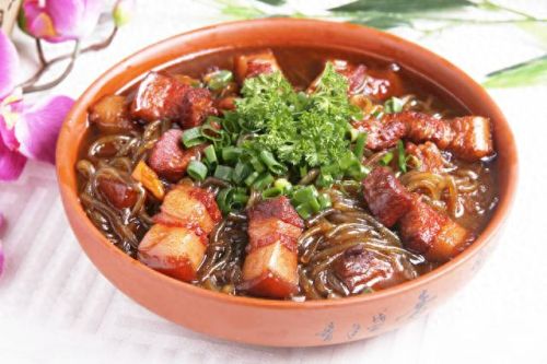 东北铁锅炖十大排行榜(东北铁锅乱炖菜的做法大全)插图9