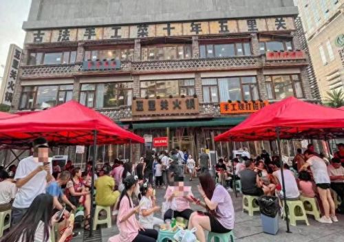 十大自助小火锅排行榜最新(全国小火锅排行榜)插图7