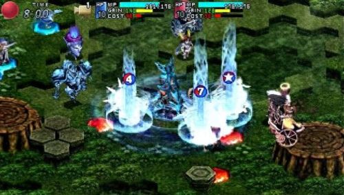 psp十大经典策略游戏排行榜(psp十大最耐玩的游戏)插图3