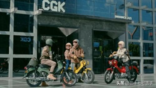 全球十大摩托车销量排行榜(全球摩托车销量最好车排行榜)插图