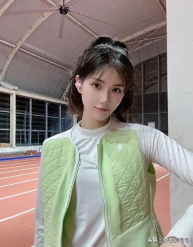 田径十大神仙颜值排行榜(田径十大女神排名)插图4
