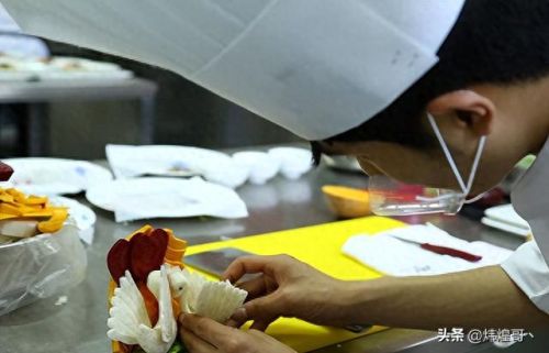 十大厨师大神排行榜(湛江十大厨师)