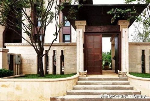 北京市十大独栋别墅排行榜(谷爱凌北京别墅)插图13