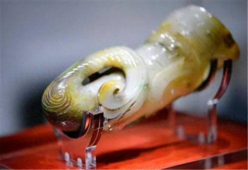 十大古玩小说排行榜黄金眼(古董小说排行榜前十名)插图8