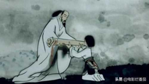十大抖音动画片排行榜(抖音推荐5部动画片)插图43