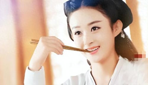 斗十大女神排行榜赵丽颖(赵丽颖宫锁沉香水池吻戏完整版)插图24