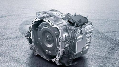 十大最耐用变速箱排行榜(cvt和双离合哪个好)插图1