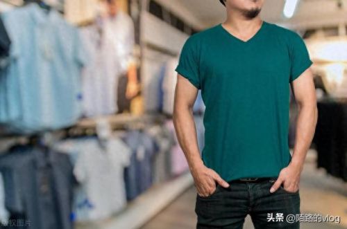 十大男长袖t恤品牌排行榜(中老年纯棉长袖t恤)