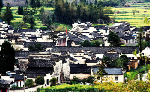 安徽十大著名景点排行榜最新(安徽红色教育必去十大景点)插图17
