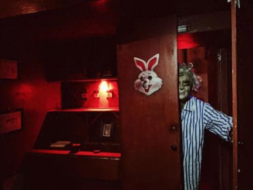 密室逃脱十大排行榜广东(广东密室排行榜)插图17