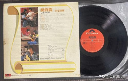 十大优秀中文老歌曲排行榜(经典怀旧歌曲排行)插图20