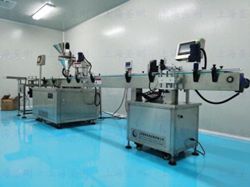 灌装机十大品牌排行榜最新(灌装机10大品牌)