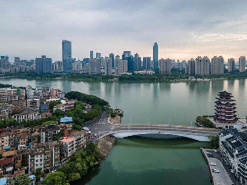 惠州十大必去旅游景点排行榜(惠州十大旅游景点排行)插图36