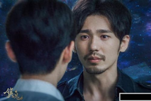 镇魂十大虐心片排行榜(朱一龙镇魂虐心片段)插图2 镇魂十大虐心片排行榜(朱一龙镇魂虐心片段)插图2