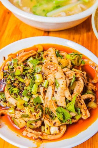 成都十大米线店排行榜最新(成都十大购物中心)插图58