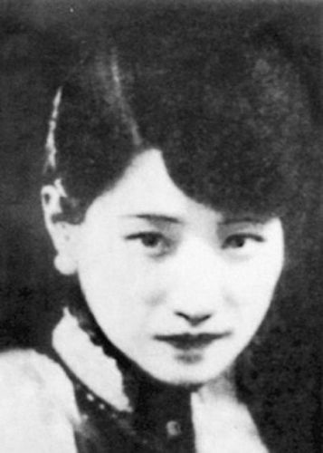 中国近代十大才女排行榜(中国前100名作家)插图17