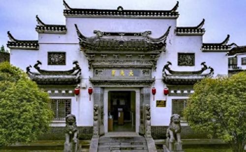 合肥十大好玩的景点排行榜(合肥十大必游景点)插图5