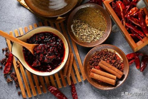 中国调味品十大品牌排行榜(醋最好三个牌子)