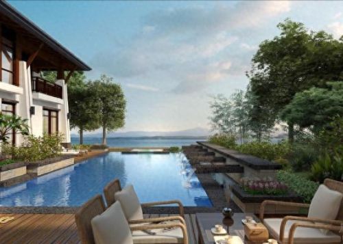 广州十大避暑房产商排行榜(广州市十大楼盘排名)