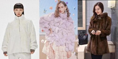 中国貂皮十大品牌店铺排行榜(貂皮都有哪些品牌)